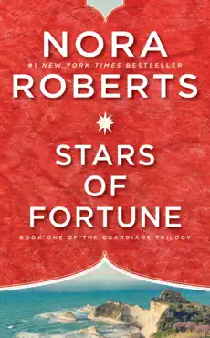stars of fortune book cover image