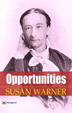 opportunities imagen de la portada del libro