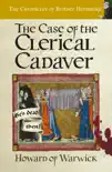 The Case of The Clerical Cadaver synopsis, comments