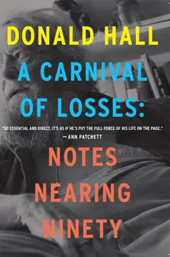 a carnival of losses book cover image