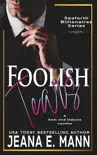 Foolish Tears synopsis, comments