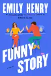 Funny Story synopsis, comments