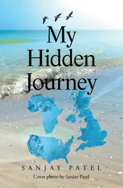 my hidden journey book cover image