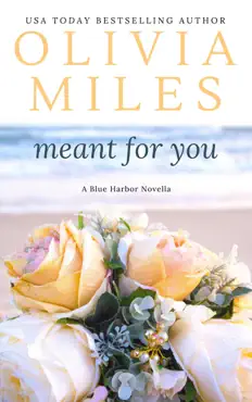meant for you book cover image