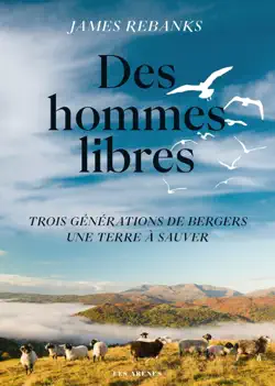 des hommes libres book cover image
