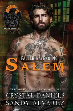 salem book cover image