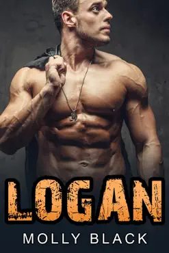 logan book cover image