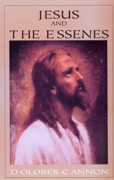 jesus and the essenes book cover image