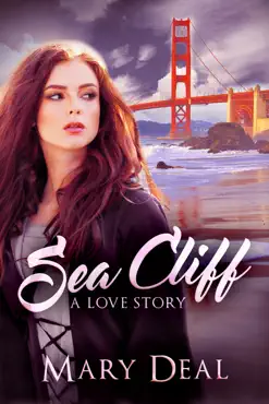 sea cliff book cover image