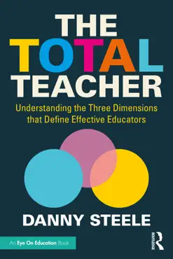 the total teacher book cover image