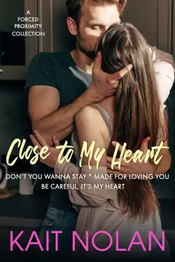 close to my heart book cover image
