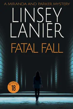fatal fall book cover image