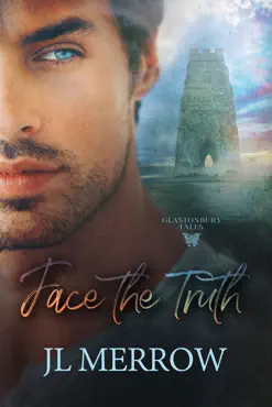 face the truth book cover image