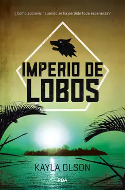 imperio de lobos book cover image