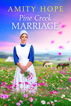 pine creek marriage book cover image