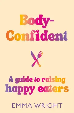body-confident book cover image