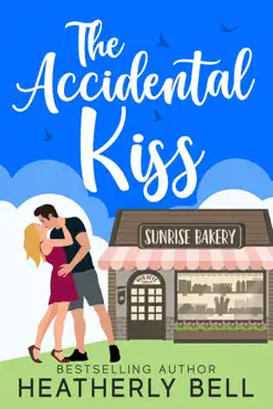 the accidental kiss book cover image