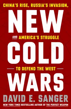 new cold wars book cover image