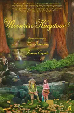 moonrise kingdom book cover image