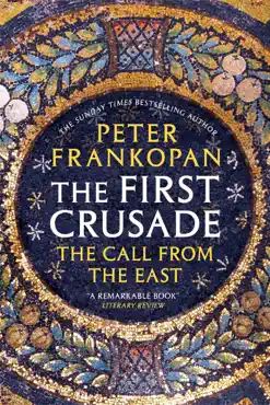 the first crusade book cover image