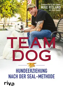 team dog book cover image