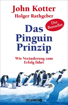 das pinguin-prinzip book cover image