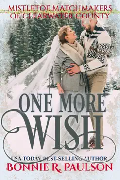 one more wish book cover image