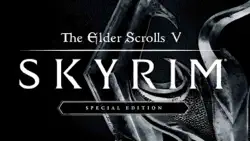 the elder scrolls v skyrim - official complete guide book cover image