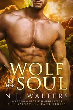 wolf in her soul book cover image