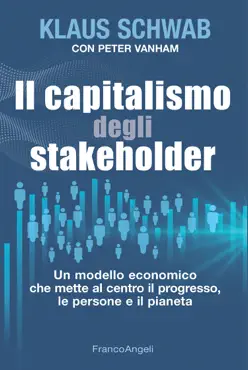 il capitalismo degli stakeholder book cover image