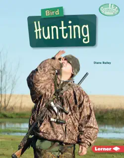 bird hunting book cover image