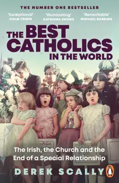 the best catholics in the world book cover image