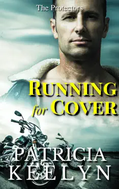 running for cover book cover image