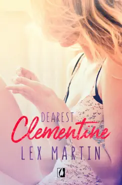 clementine book cover image
