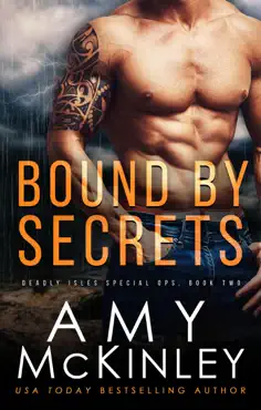 bound by secrets book cover image