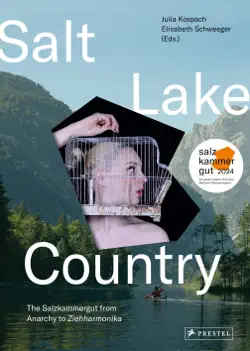 salt lake country book cover image