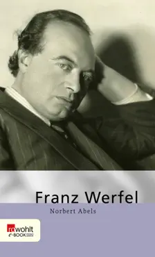 franz werfel book cover image