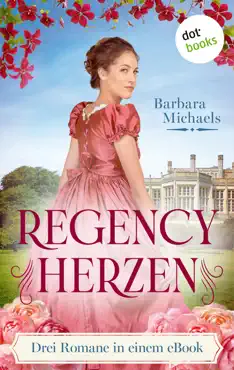 regency herzen book cover image