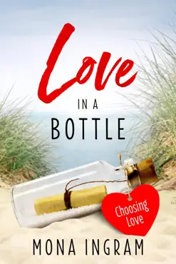 choosing love imagen de la portada del libro