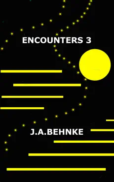 encounters 3 book cover image