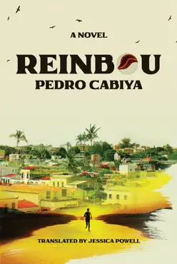 reinbou book cover image