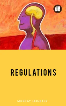 regulations imagen de la portada del libro