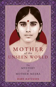 mother of the unseen world book cover image