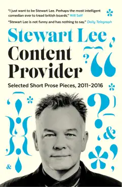 content provider book cover image
