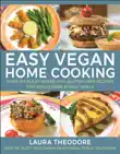 Easy Vegan Home Cooking synopsis, comments
