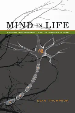 mind in life book cover image