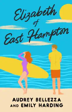 elizabeth of east hampton book cover image