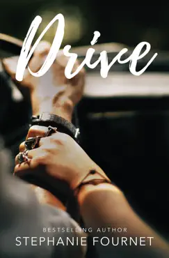 drive book cover image