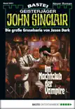 John Sinclair 1 synopsis, comments