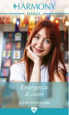 emergenza di cuori book cover image